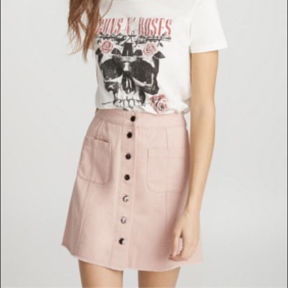 twik Dresses & Skirts - ⭐️3 for $30⭐️ NWT❗️Twik x Riverdale Betty Skirt